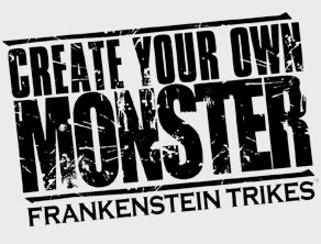 Frankenstein Trikes Custom Trike Kits